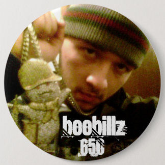 BooBillz, 650 buttons