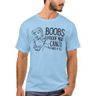 Boobs, proof men can focus on two things at once