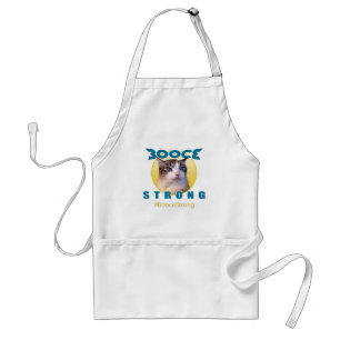 BooceStrong Standard Apron
