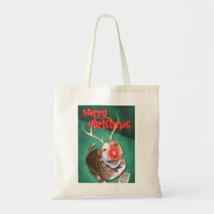 Boodolph Tote Bag