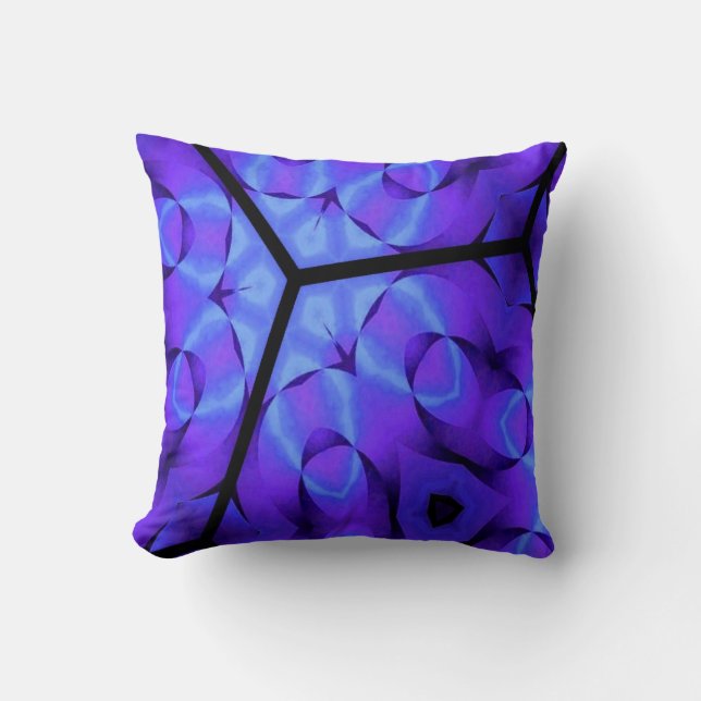 Boof10 pillow (Front)