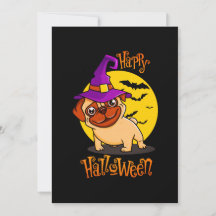 BooF -Bruno the Witchy French Bulldog