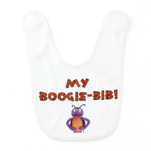 Boogie-Bib!