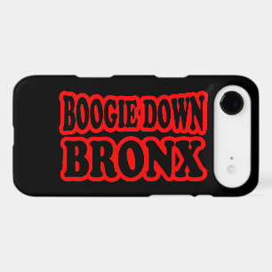 Boogie Down Bronx, NYC