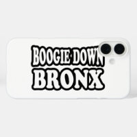 Boogie Down Bronx, NYC