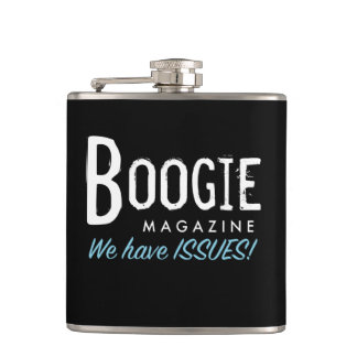 Boogie Flask