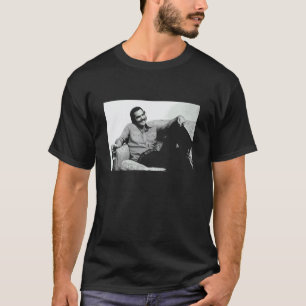 Boogie Nights Deliverance Actor Burt Reynolds 1973 T-Shirt