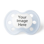 BooginHead® Custom Pacifier