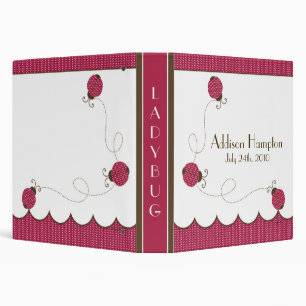 book, Addison Hampton, July 24th, 2010 Binder