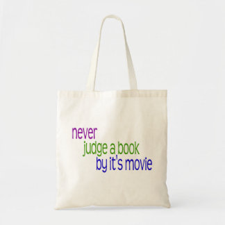 Book bag