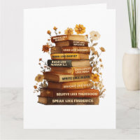 Book Black History Month