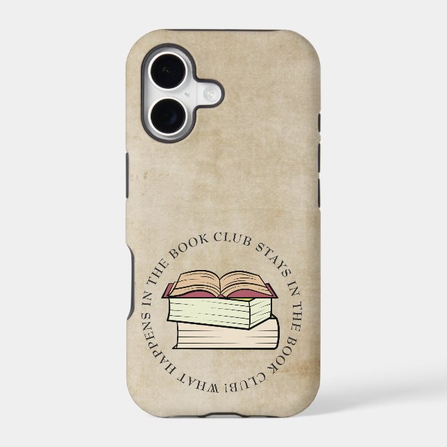 Book Club (Back)