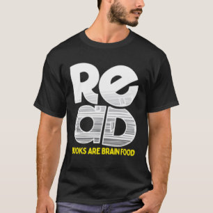 Book Club  For Women Teens Men Readers T-Shirt