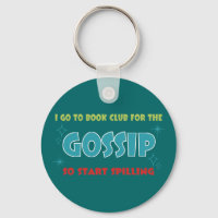 book club gossip