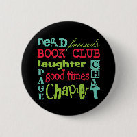 Book Club Subway Design by Artinspired