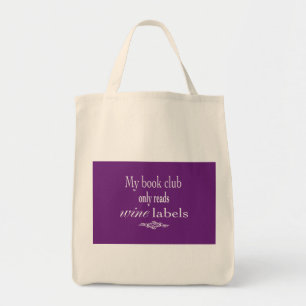 Book Club Tote