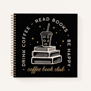 Book coffee reading quotes dark academia aesthetic