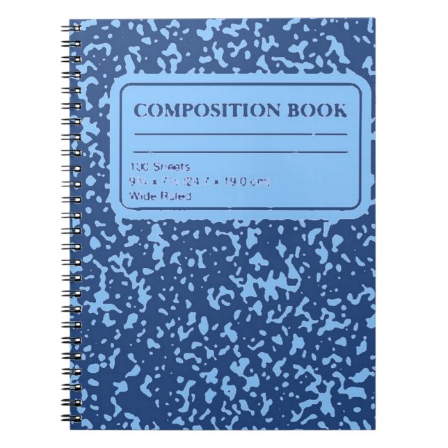 Book Composition (Front)