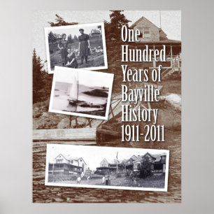 Book Cover Poster