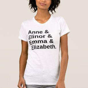 Book Girlfriends T-Shirt
