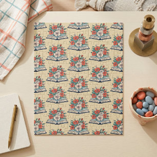Book Jigsaw Puzzle