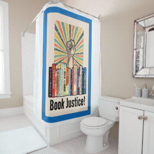 Book Justice!
