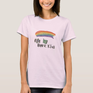 Book Klub T-Shirt