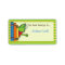 Book Labels