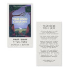 Book Launch | Author Promotional Book Cover