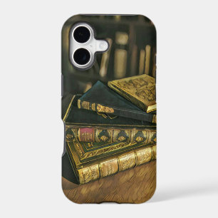 Book lover artwork