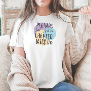Book Lover 📚 Bookworm Reading Librarian Teacher T-Shirt