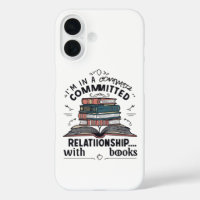Book Lover Case