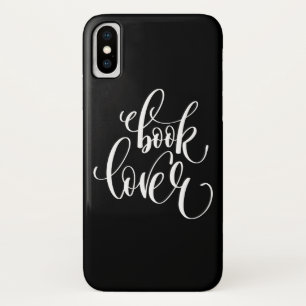 Book Lover Case-Mate iPhone Case