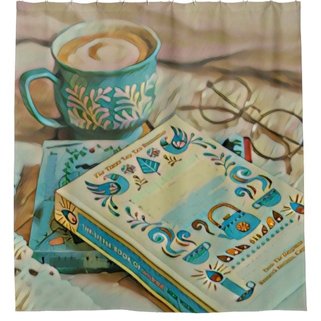 Book lover gift (Front)
