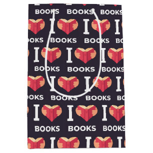 Book Lover Gift Bag