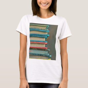 Book lover gift T-Shirt