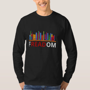 Book Lover Librarian Reading Library Readers Teach T-Shirt