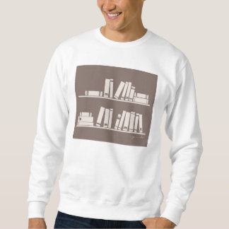 book lover! Sweatshirt