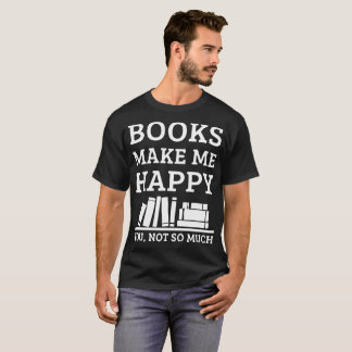 Book Lover T Shirts - Book T Shirts