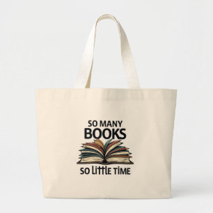 Book Lover Tote
