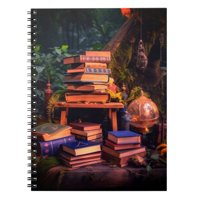 Book Lovers (Front)