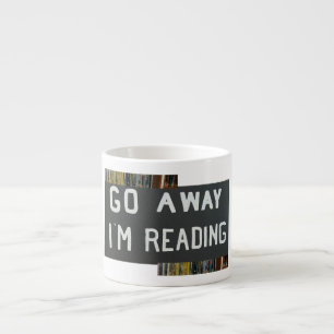 book lovers mug