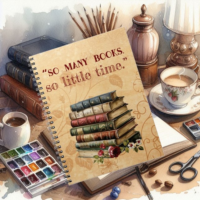 Book Lovers Quote So Many Books So Little Time Fun (Book Lovers Quote So Many Books So Little Time Fun)