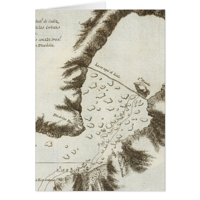 Book Map of Alaska (Front)