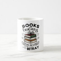 book  Mug