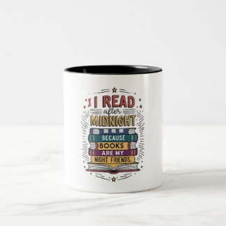Book Mug 