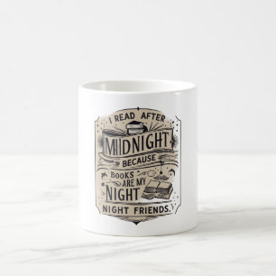 Book Mug