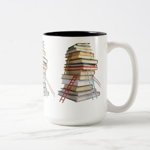 Book Mug Gifts for Book Lovers