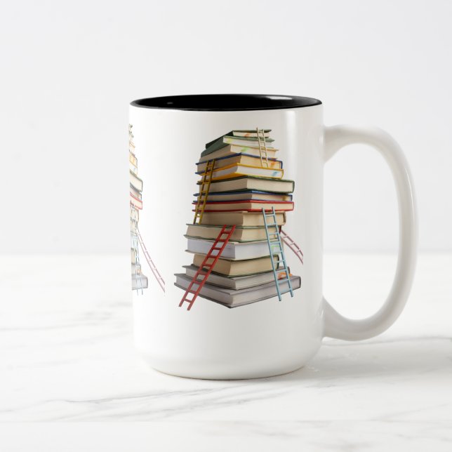 Book Mug Gifts for Book Lovers (Right)