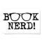 Book Nerd